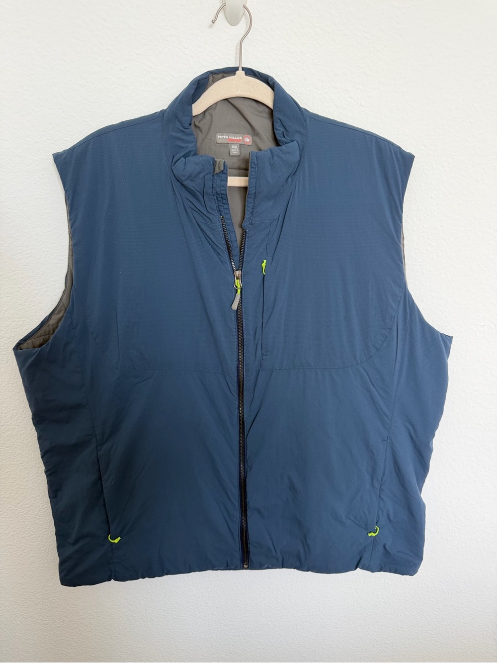 Peter Millar Crown Sport Vest XXL